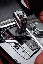 BMW X3 M Competition 2019 года (NA)